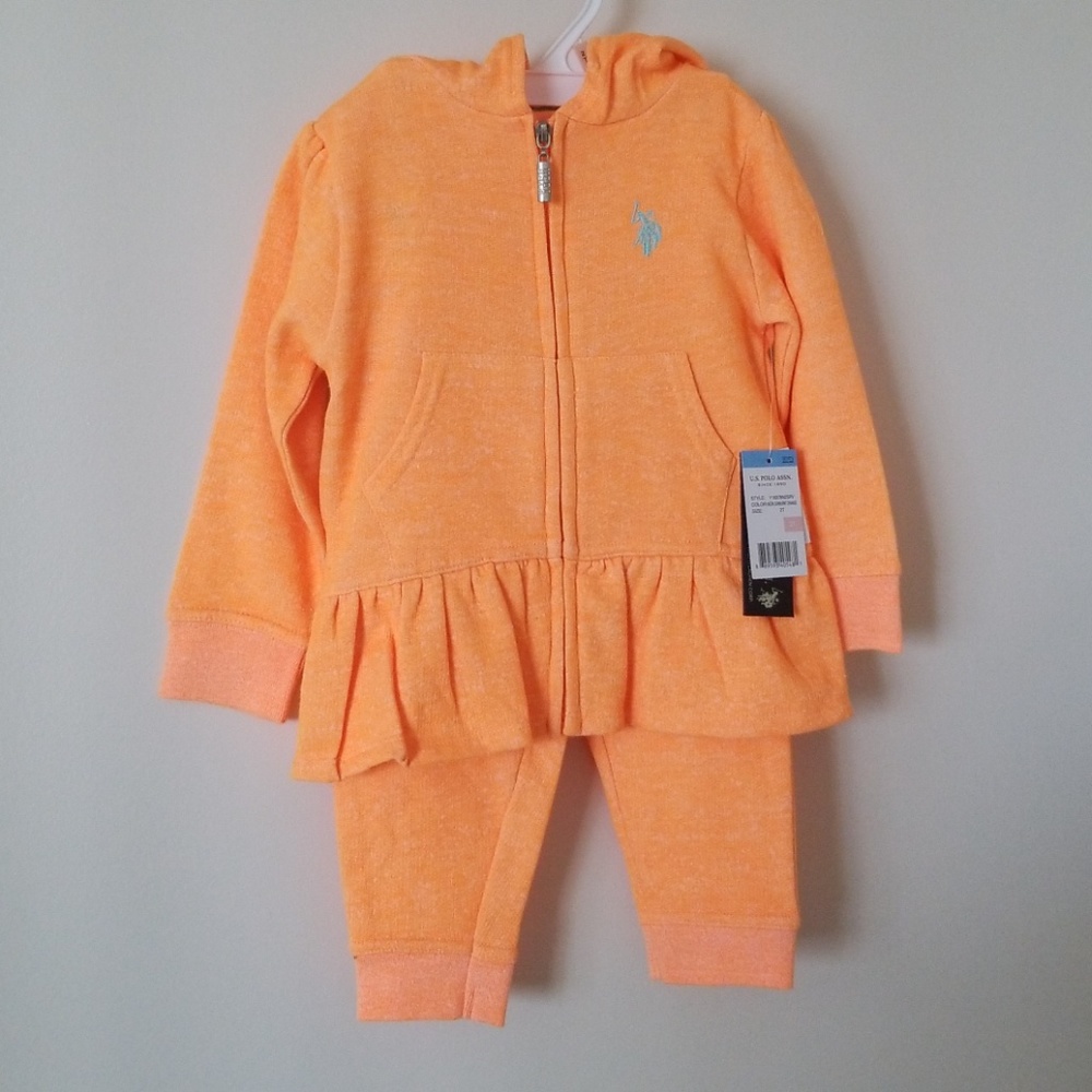 🍃🍂Fall/ Autumn Two Piece Sweat Suit